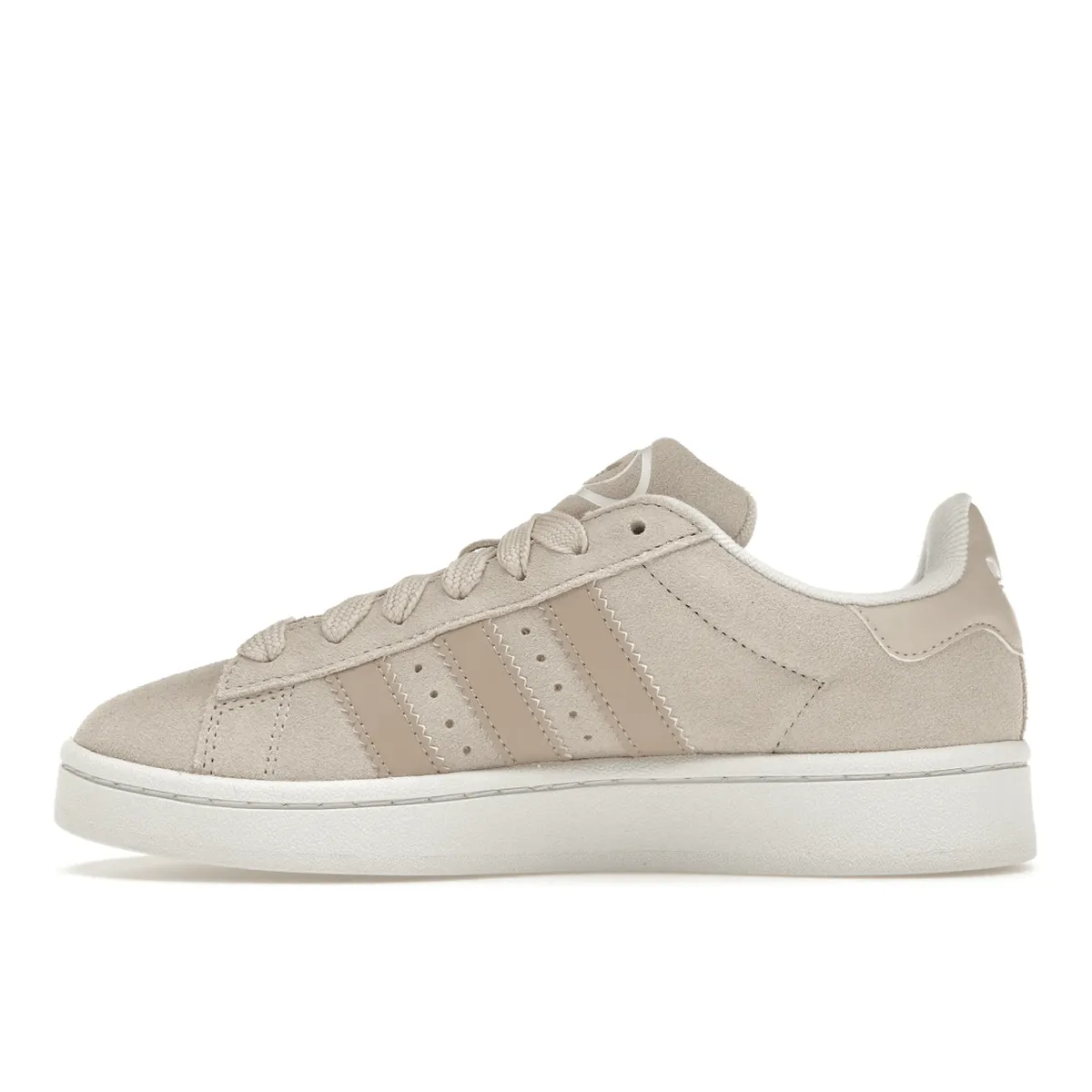 Adidas Campus 00s Putty Mauve Wonder Taupe Foot Relax