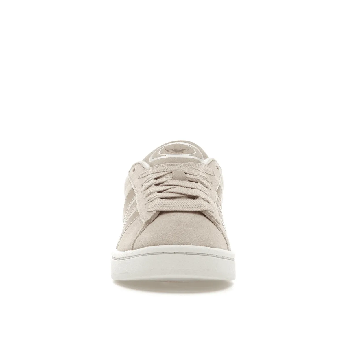 Adidas Campus 00s Putty Mauve Wonder Taupe Breathable Material