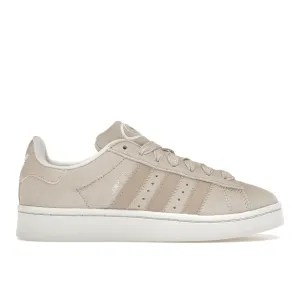 Adidas Campus 00s Putty Mauve Wonder Taupe Bare Feel Low Profile