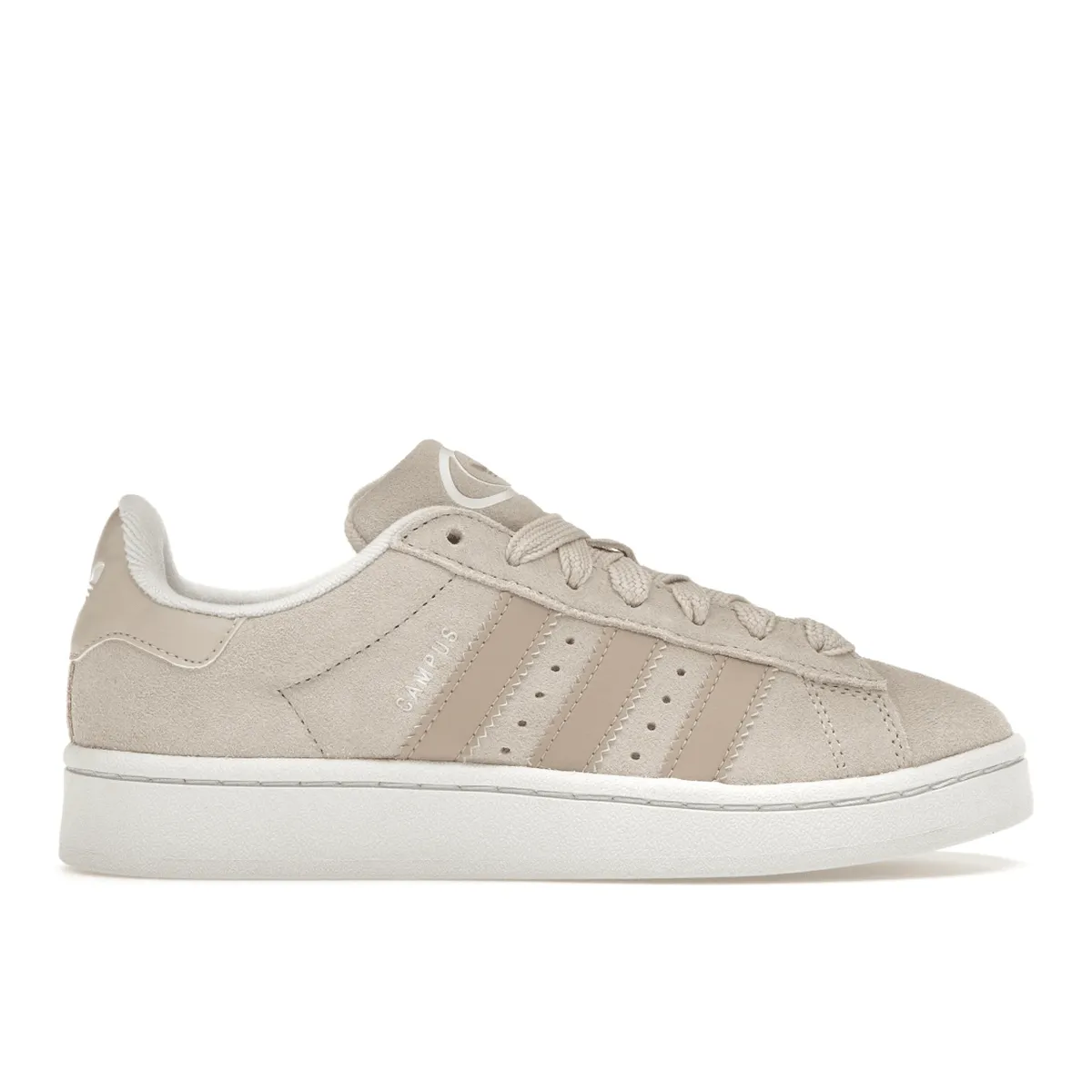 Adidas Campus 00s Putty Mauve Wonder Taupe Bare Feel Low Profile