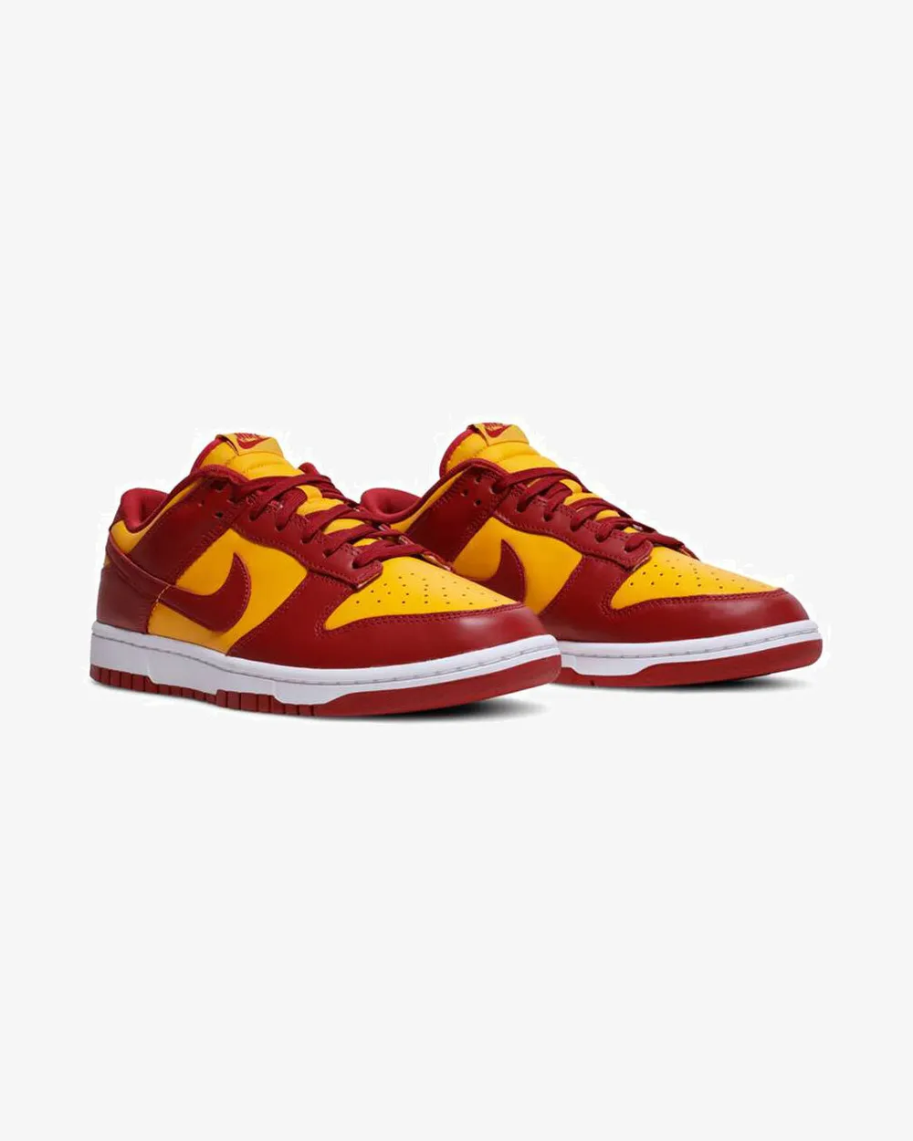 NIKE DUNK LOW MIDAS GOLD Sand Step City Mood
