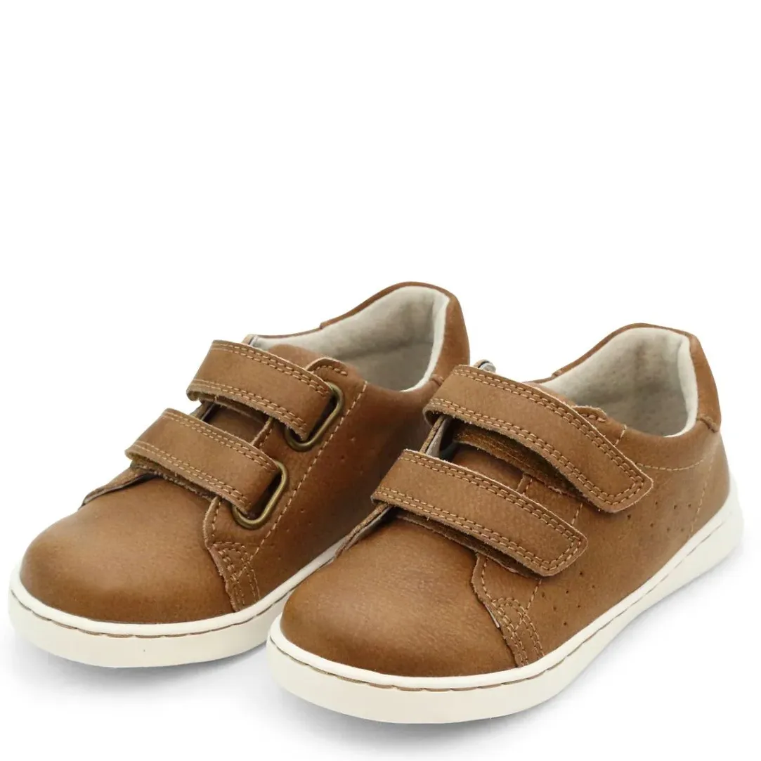 zipper Work Life KIDS' KYLE SNEAKER