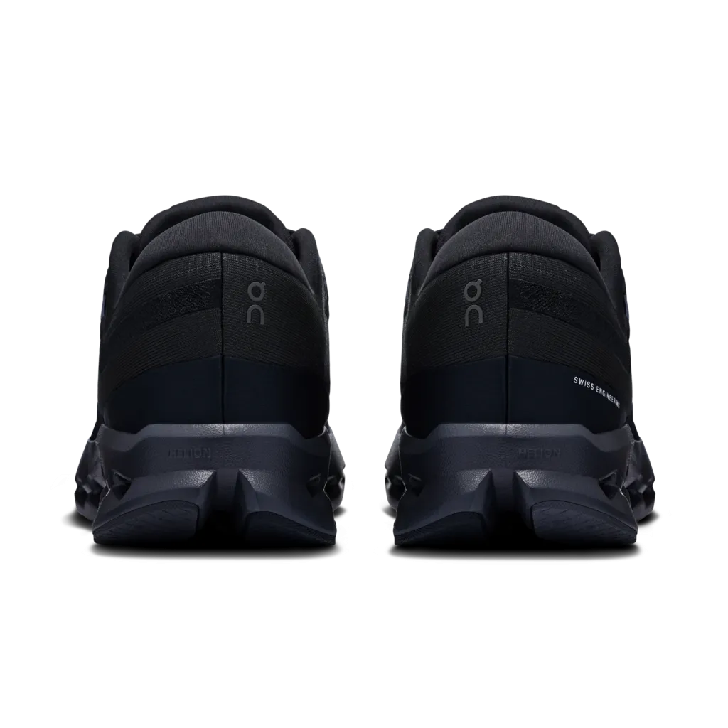 Men's Cloudsurfer 2 evening run