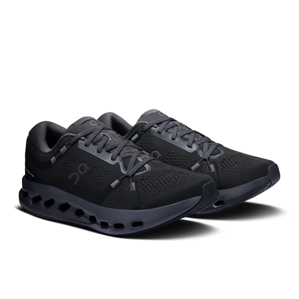 Men's Cloudsurfer 2 Trend Glow Game Fit