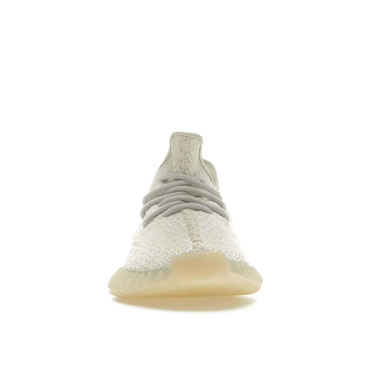 Mid-top Autumn Look Adidas Yeezy Boost 350 V2 Light