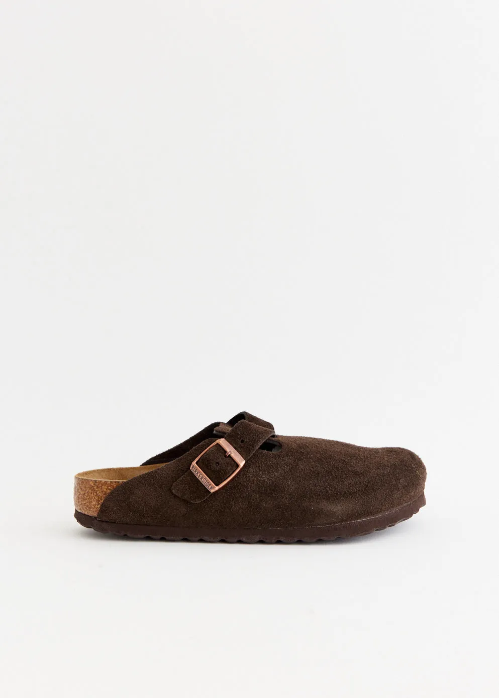 Boston Regular Slides Smart Steps Modern Classic