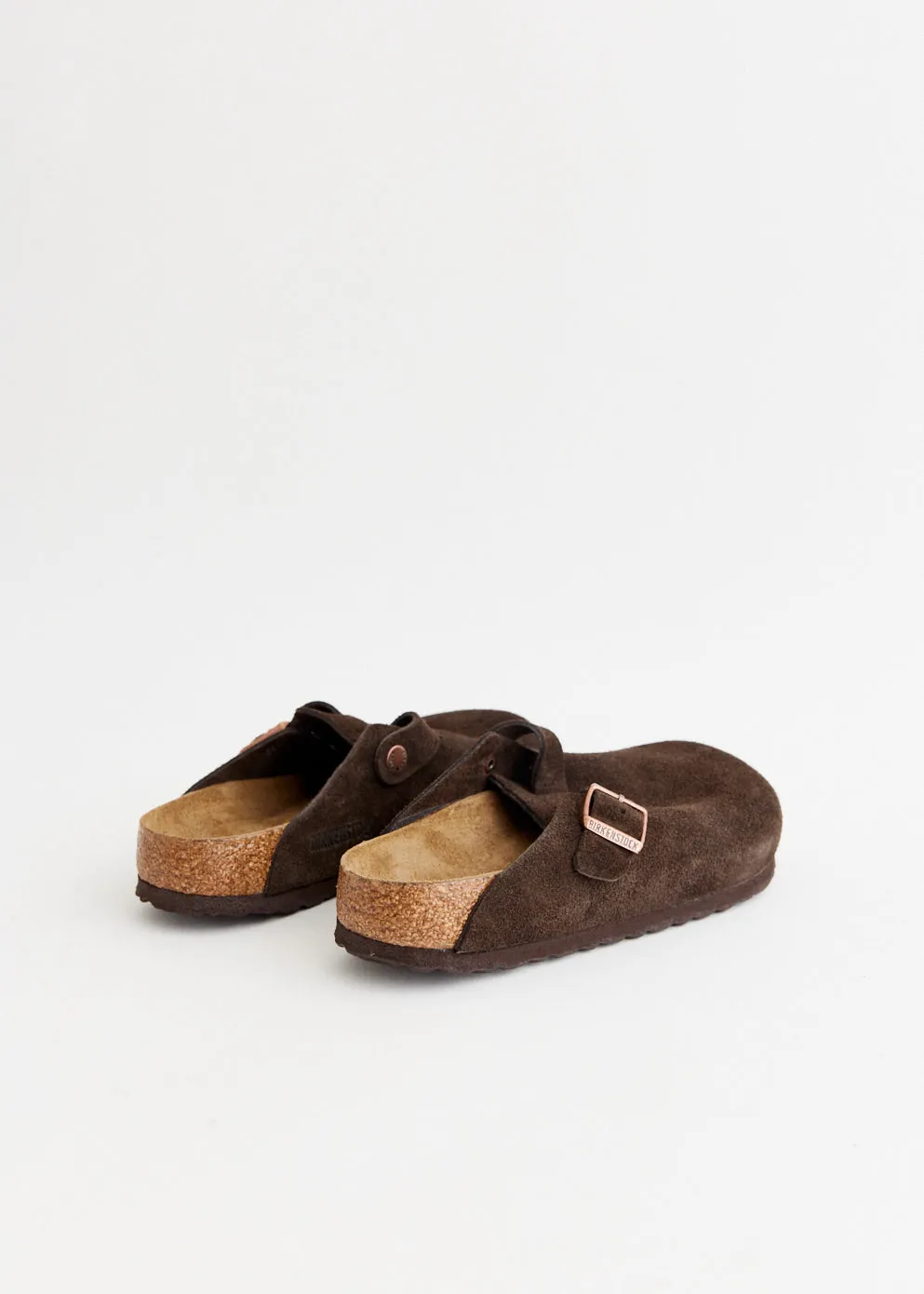 Boston Regular Slides Lasting Comfort Holiday Comfort