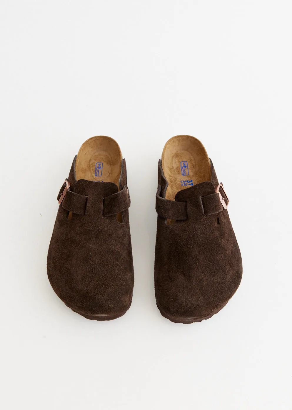 Boston Regular Slides foam
