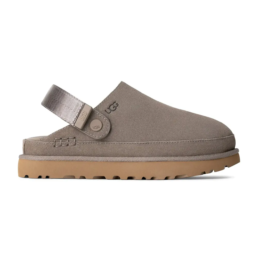 snowboarders' control Goldenstar Clog