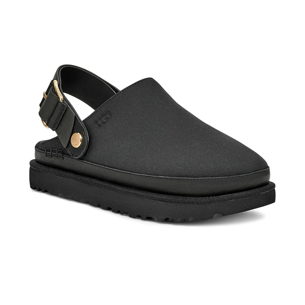 Goldenstar Villa Clog Excellent most waterproof