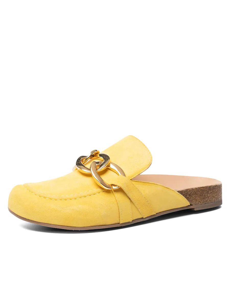 Goldie Chunky Ultra-soft shock absorption
