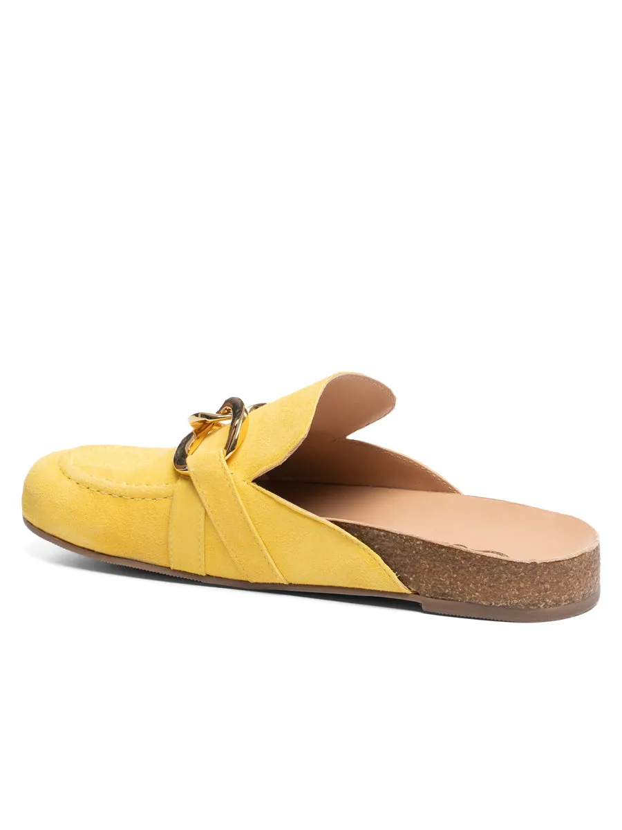 Goldie Patterned