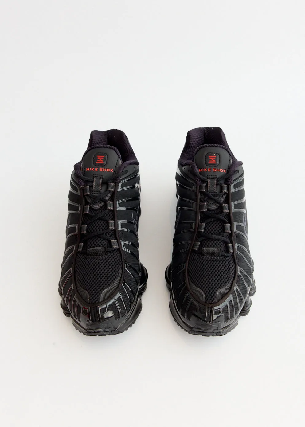 Grip Power Shox TL 'Black' Sneakers