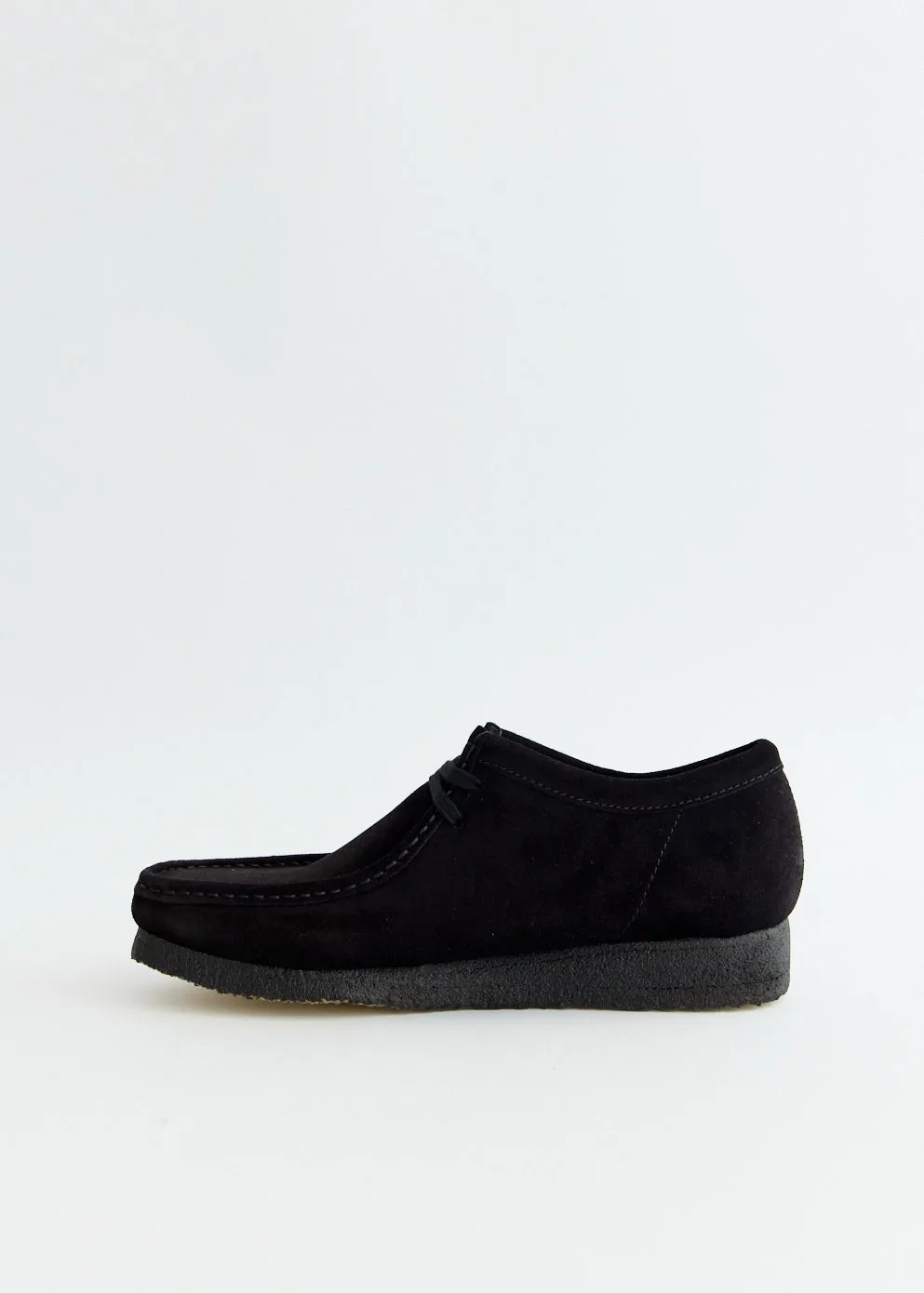 absorbing holiday Wallabee Shoes