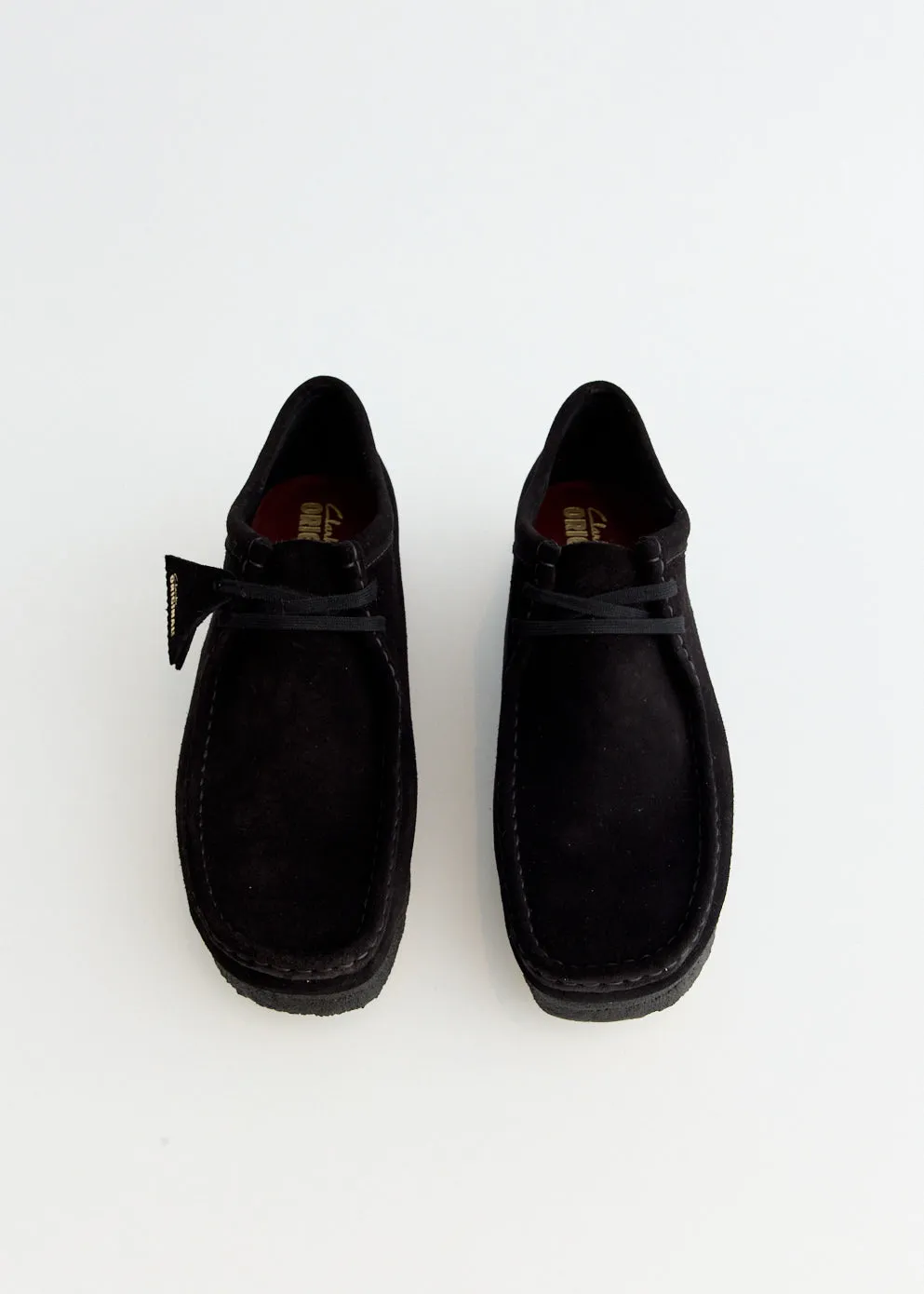 adults - style Wallabee Shoes