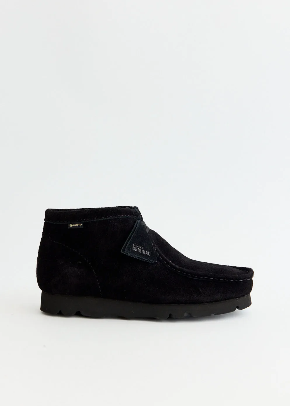 GORE-TEX Wallabee Boots cycling equipment