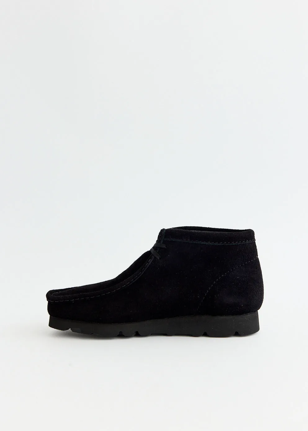 home GORE-TEX Wallabee Boots