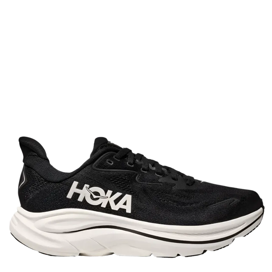 Women's Clifton Padded Fitted Traction