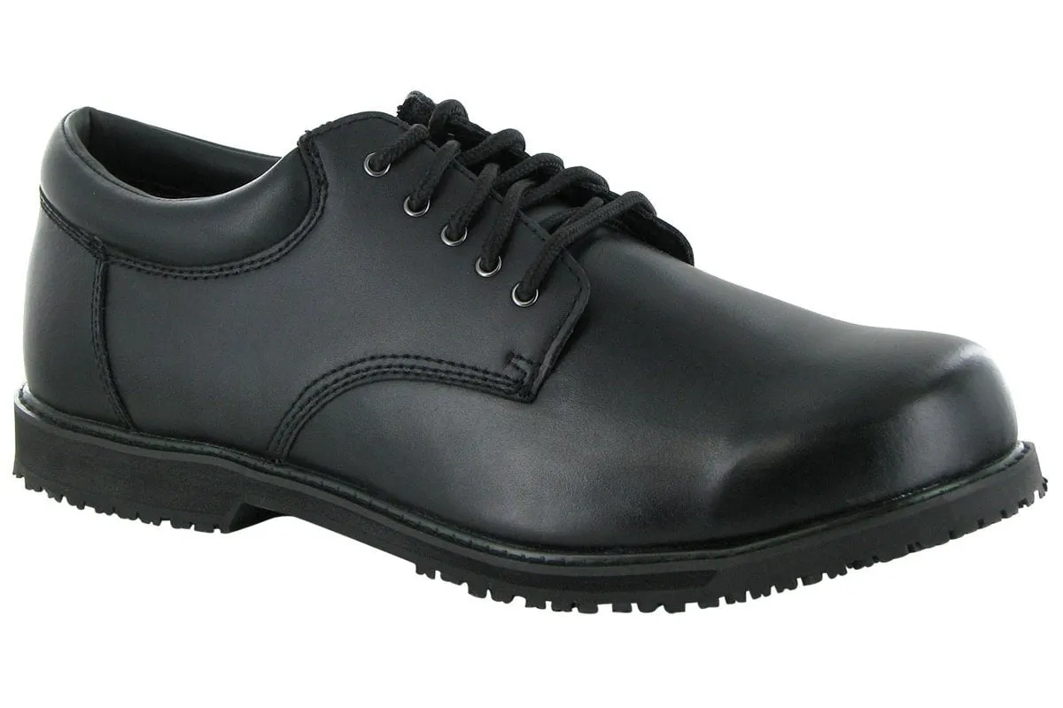 Unisex Appeal Grabbers G1120 Slip Resistant Oxford