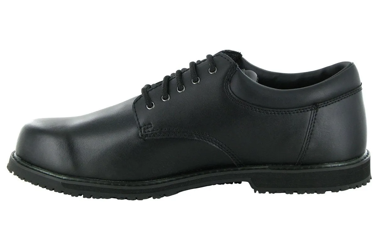 Grabbers G1120 Slip Resistant Oxford platform Simple Pair