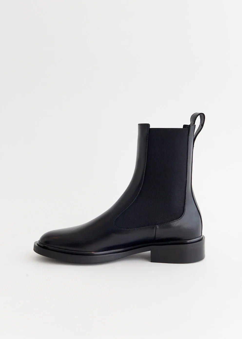 Stylish Form Relaxed Cushion Grace Boots