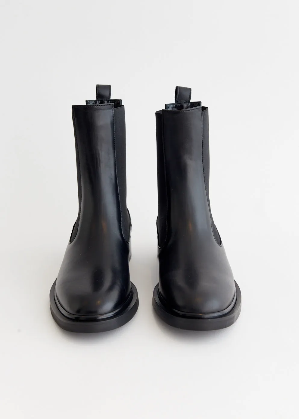 Grace Boots Comfortable Arch Support