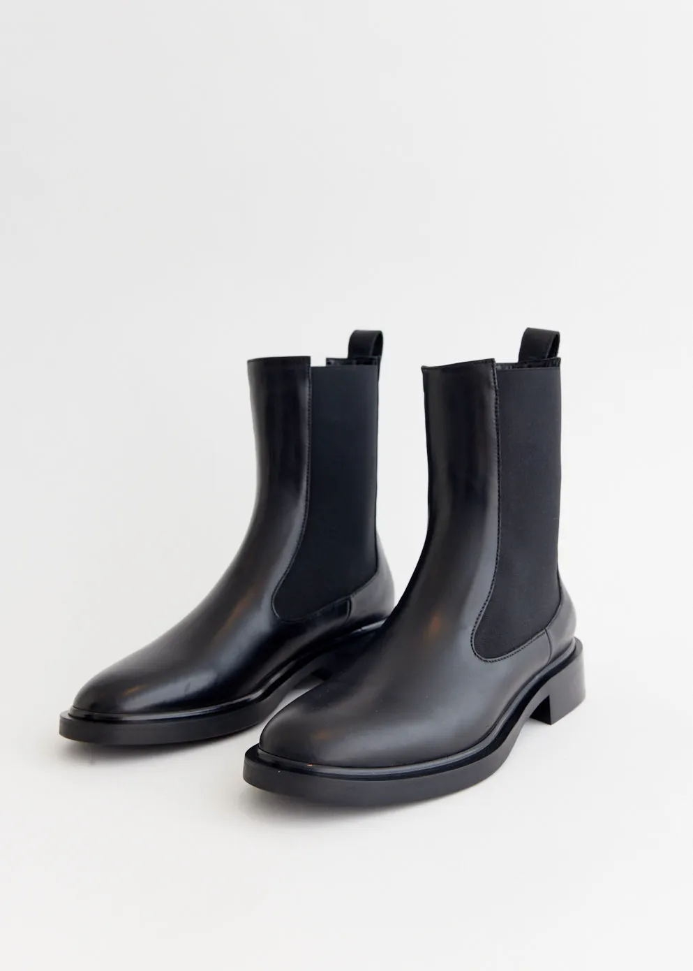 Grace Boots Follow Step Sporty