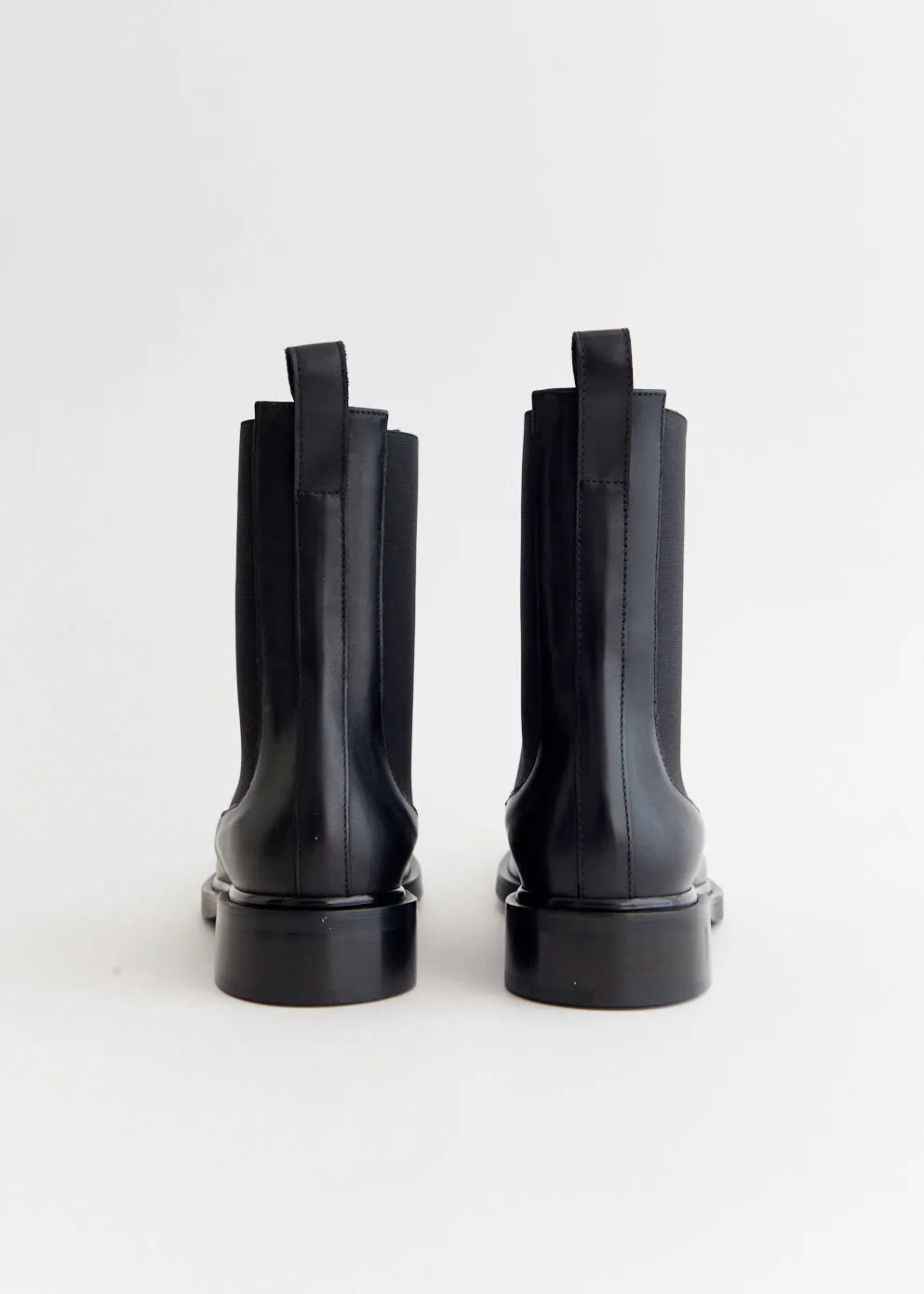 Grace Boots High Step Ready Step