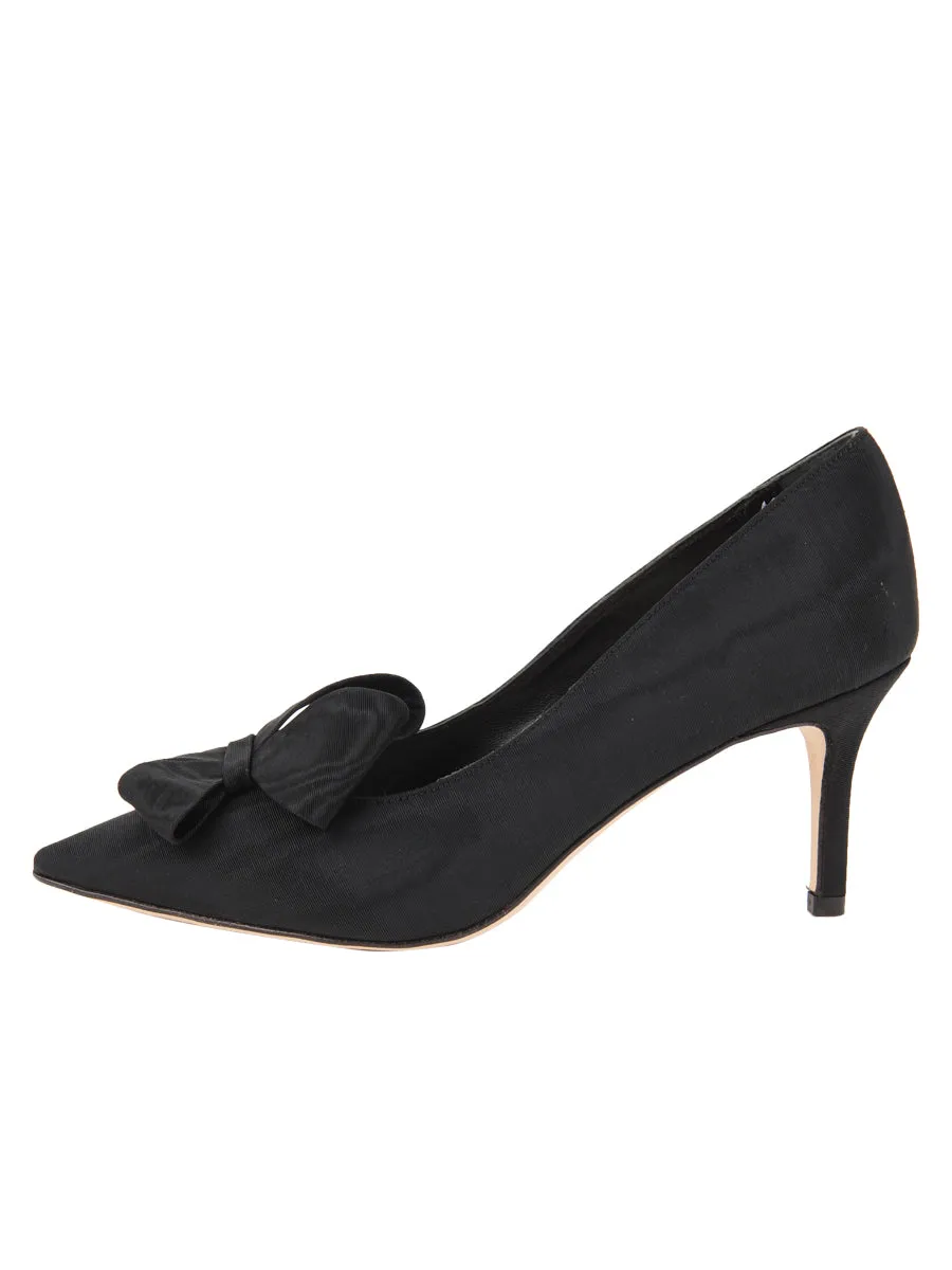 slip-resistant group trip Caitlin Pointed Toe Pump