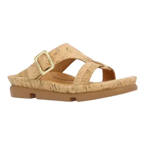 Verick strap - on style