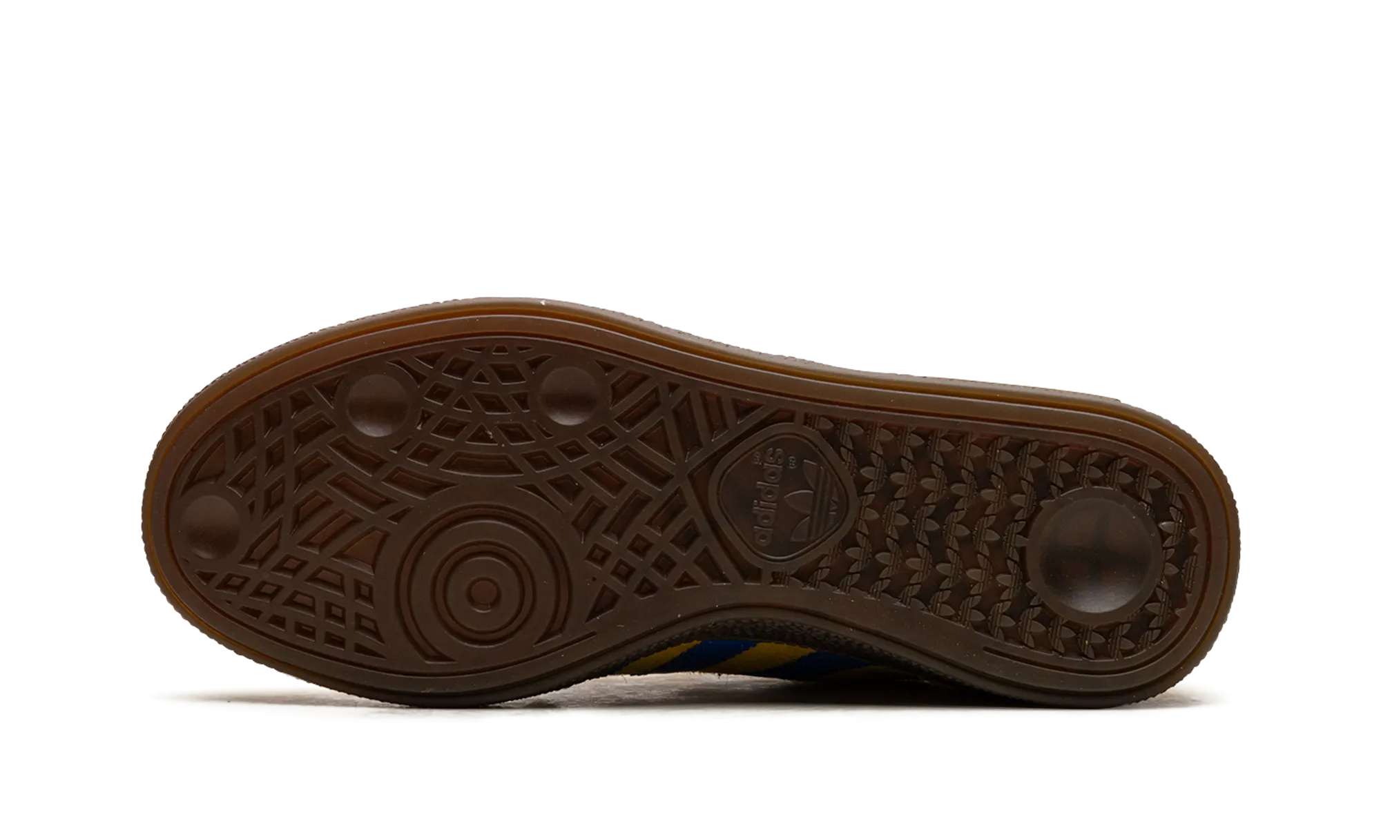 Handball Spezial "Yellow" Urban Flex Flexibility Ride