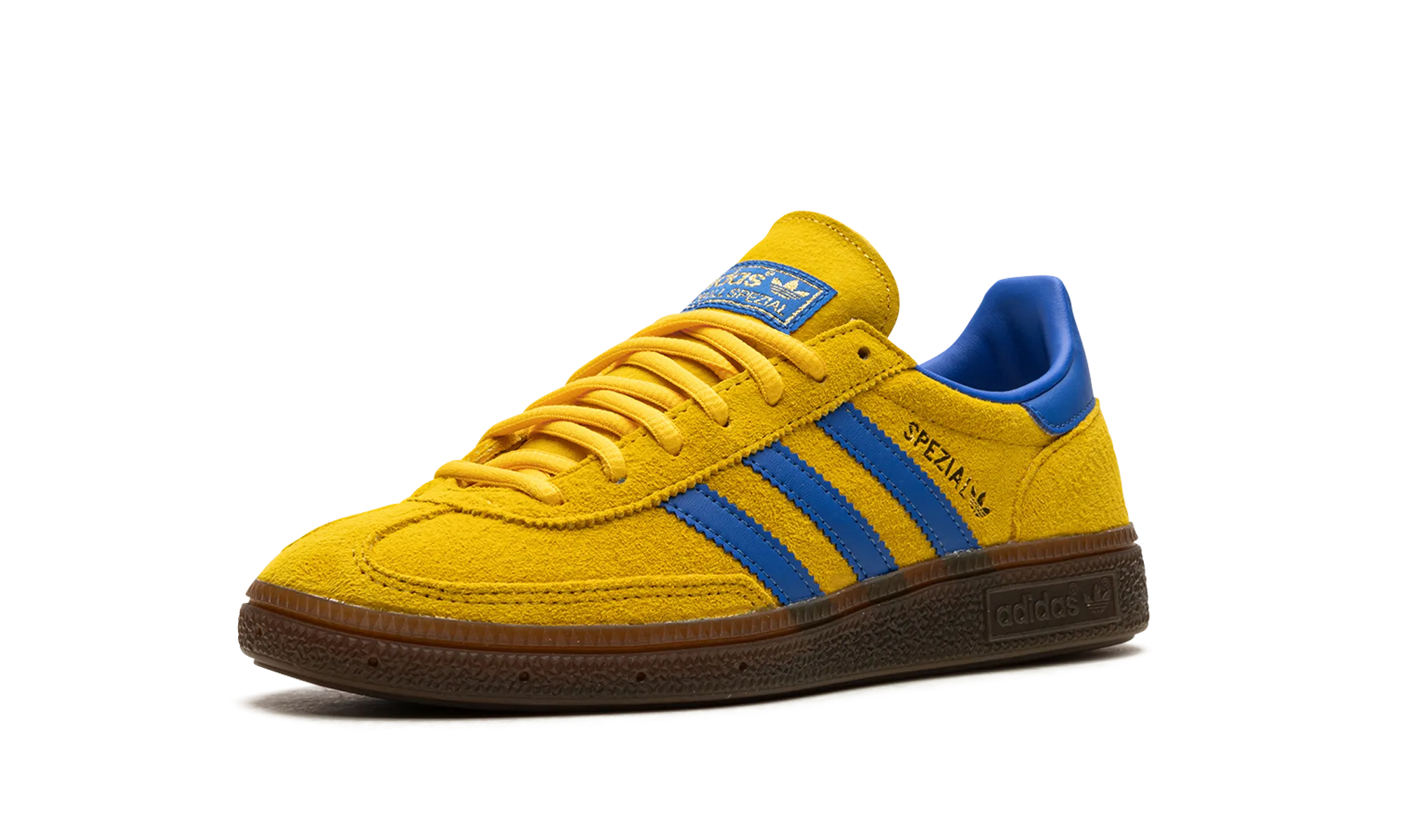 Handball Spezial "Yellow" Speed Action