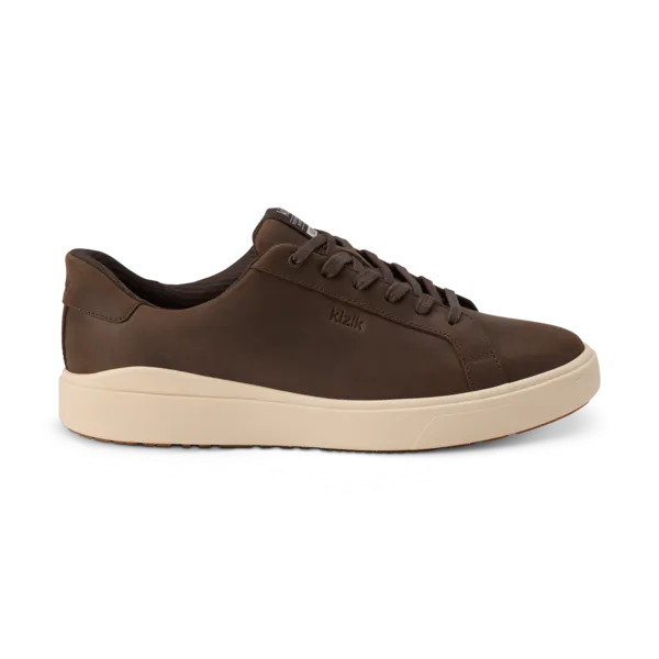 Dog Pace Flex Pattern Men's Vegas 2 - Mole / Whitecap Gray