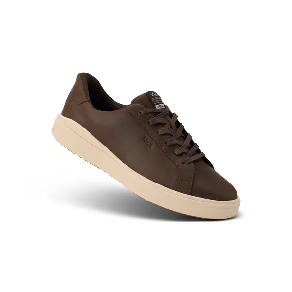 Men's Vegas 2 - Mole / Whitecap Gray Slow Walks Timeless Fit