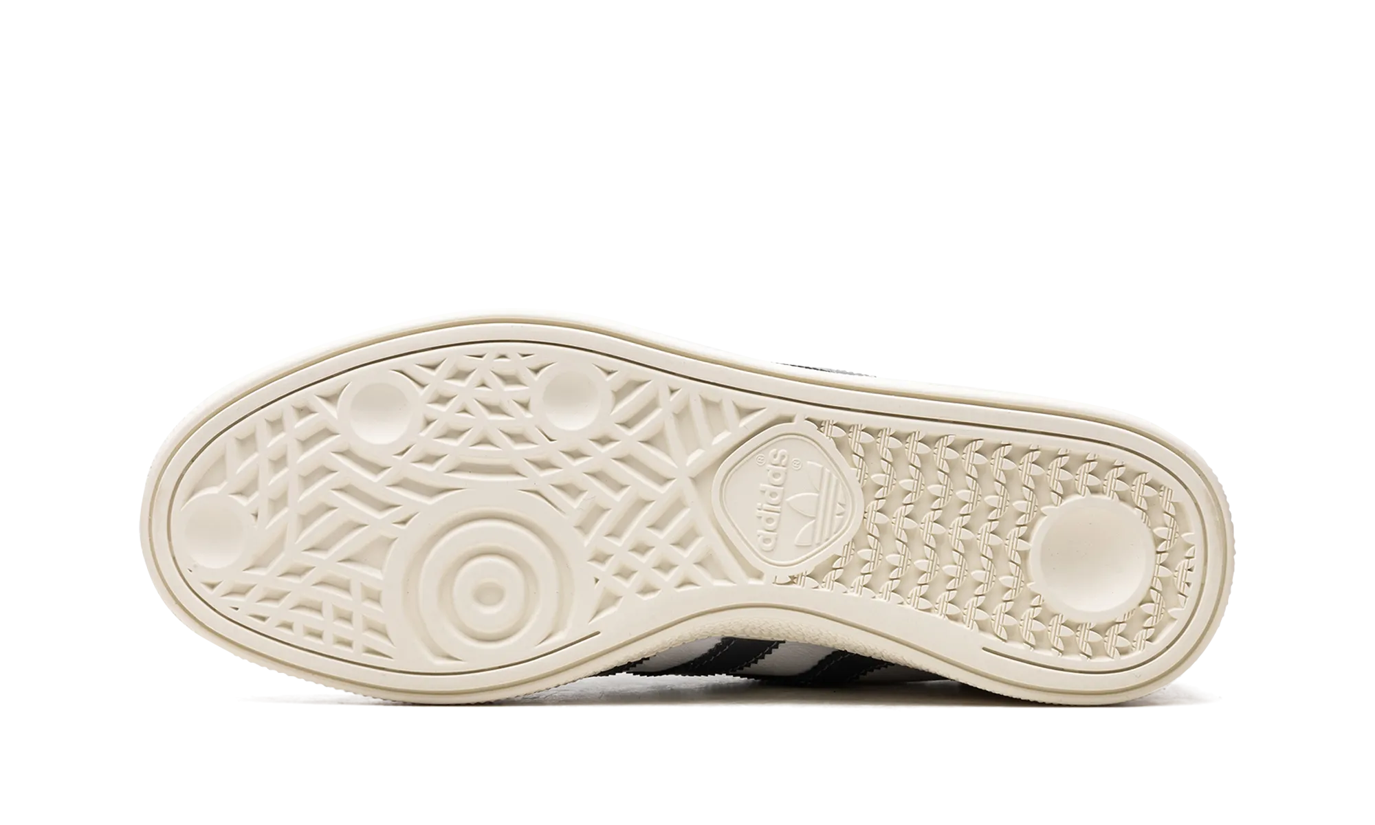 Minimal Vibe Anti Odor Handball Spezial "White / Grey"