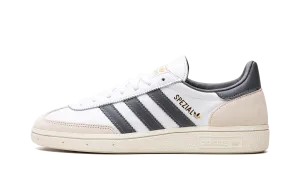 Handball Spezial "White / Grey" Grip Flex Fit