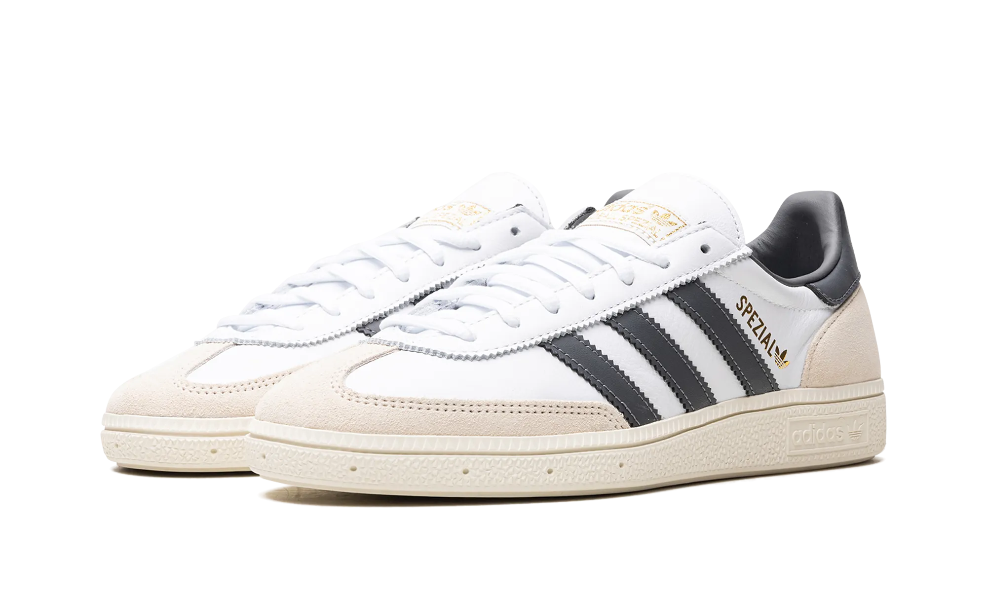 Outdoor Fun Handball Spezial "White / Grey"