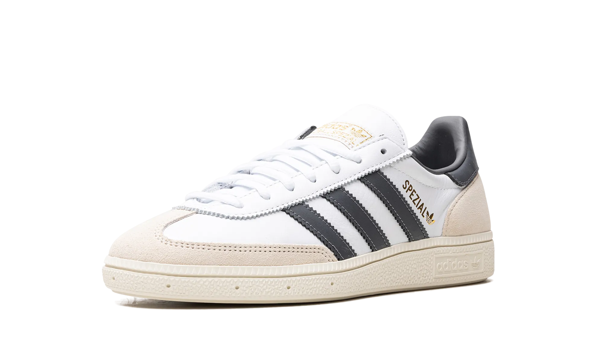 Comfort Feel Handball Spezial "White / Grey"