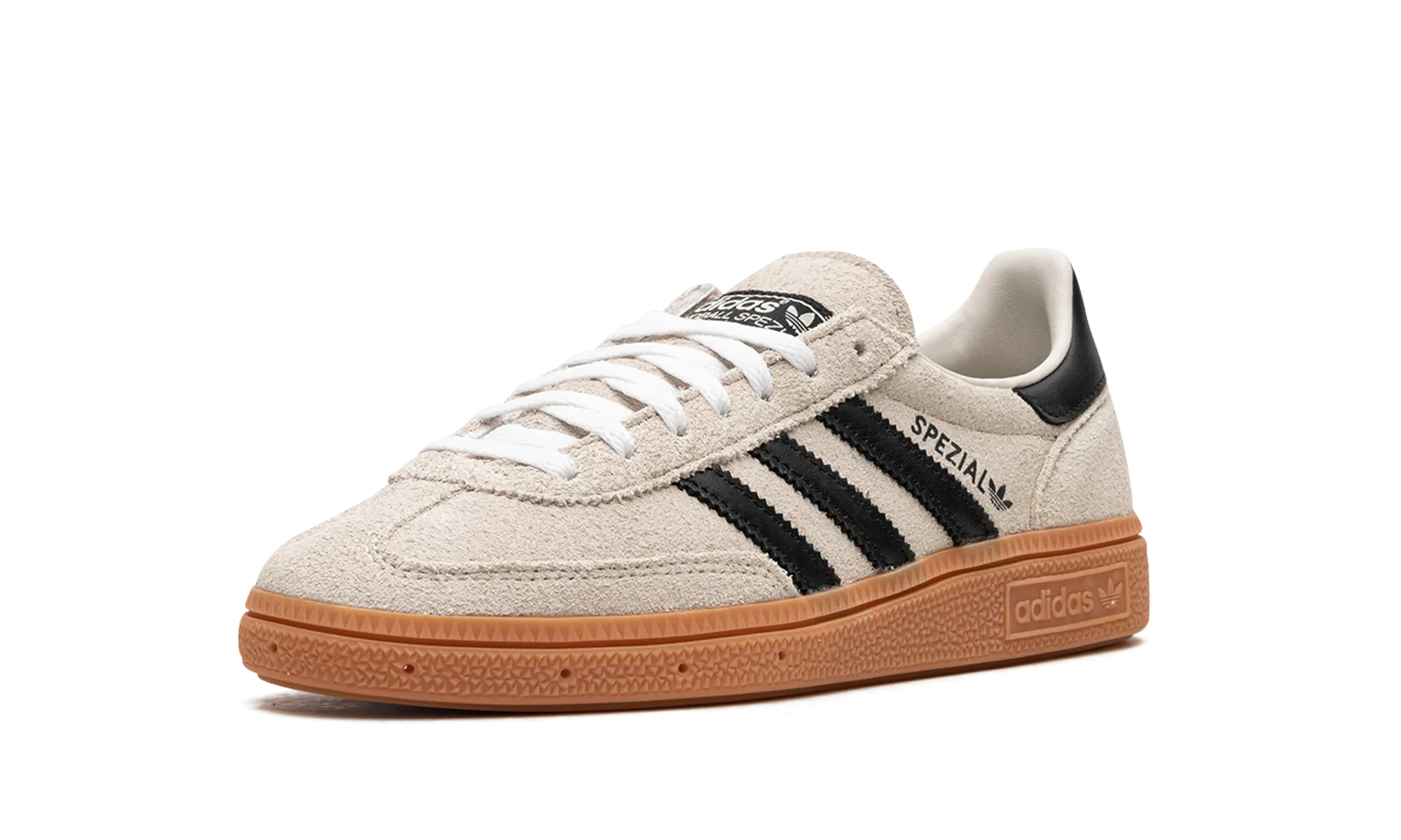 Fast Ride Fit Skateboard Ride Fit Handball Spezial WMNS "Aluminium"