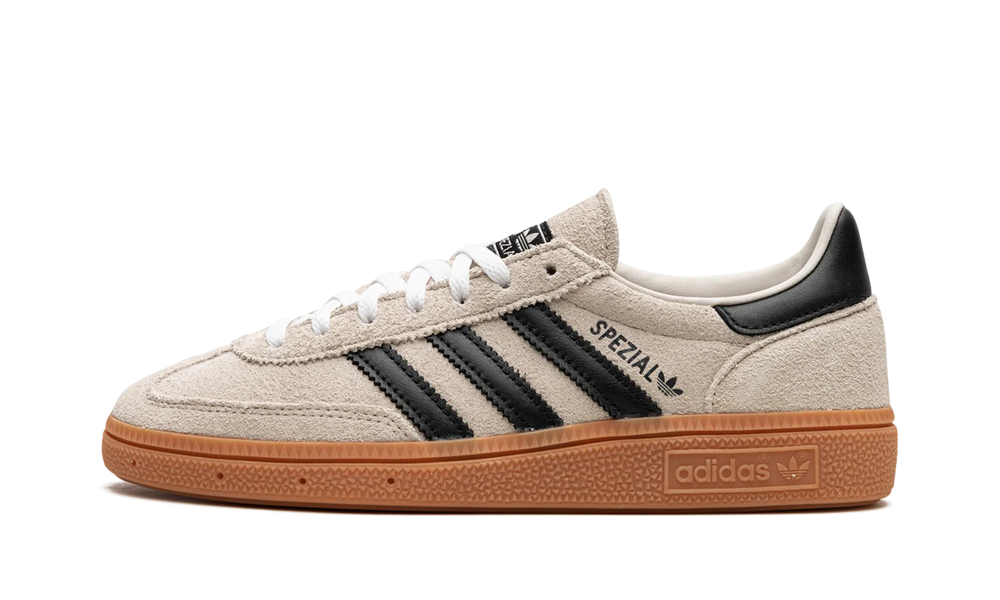 Daily Fashion Handball Spezial WMNS "Aluminium"