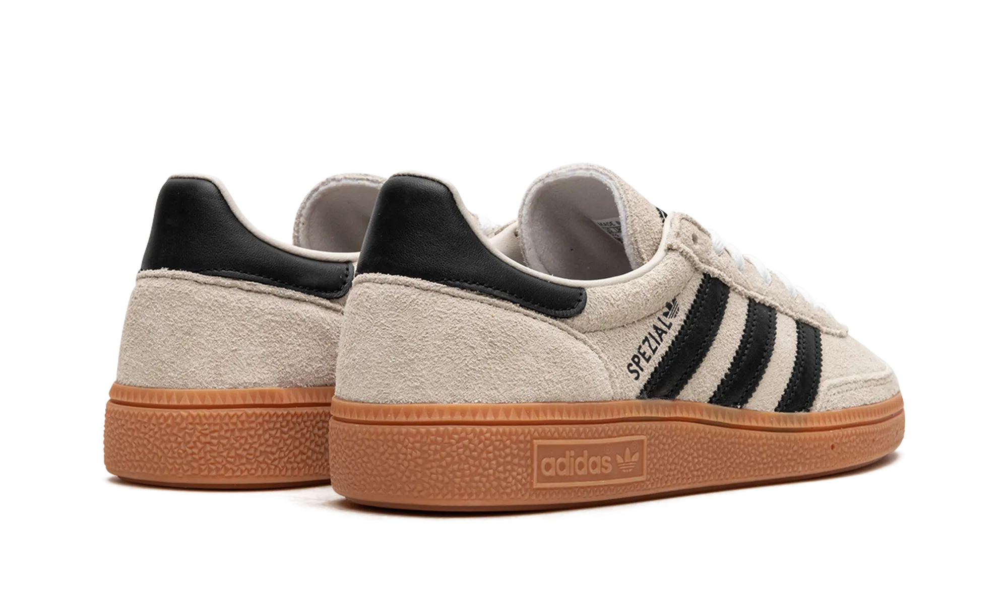 Slip Control Handball Spezial WMNS "Aluminium"