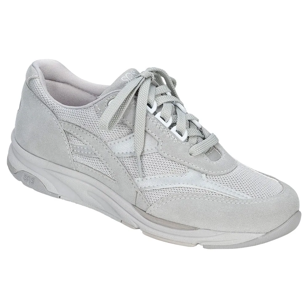 wind - resistant running shoes Tour Mesh - Dust