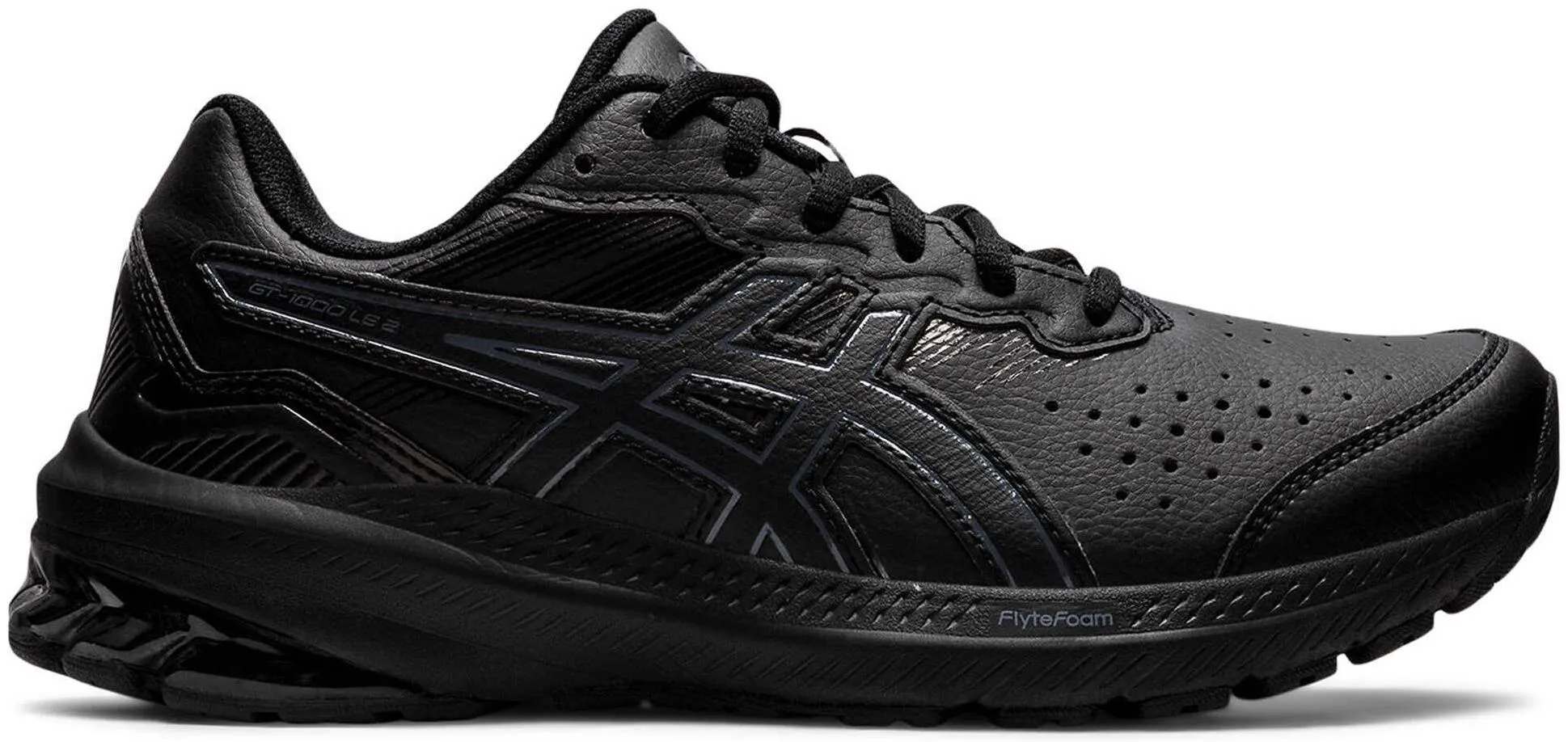 Winter Ready GT-1000 Leather 2 Women's Walking Shoes (Width D)