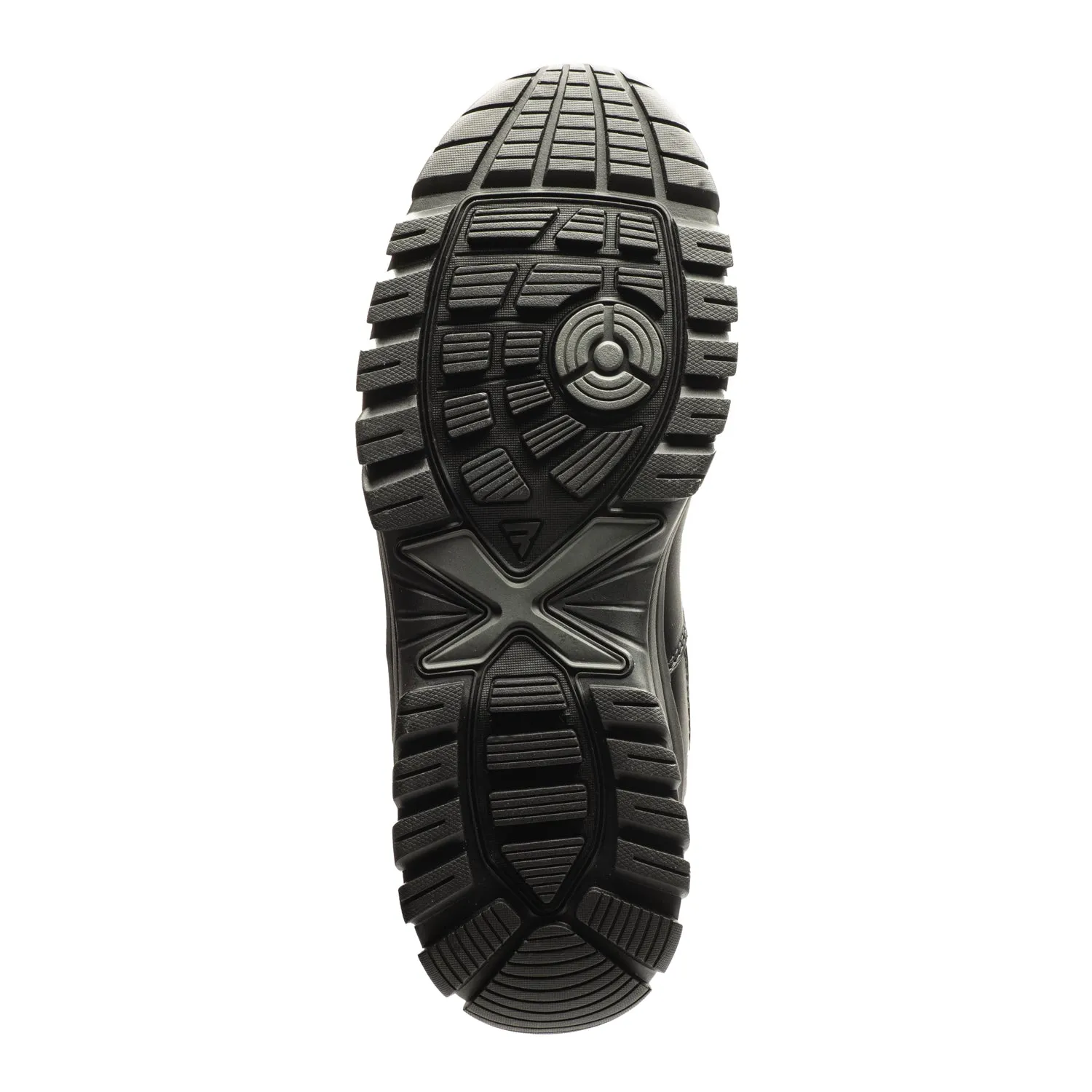 Support Cushion GX X2 Unisex 8" Composite Toe Work Boots 23274