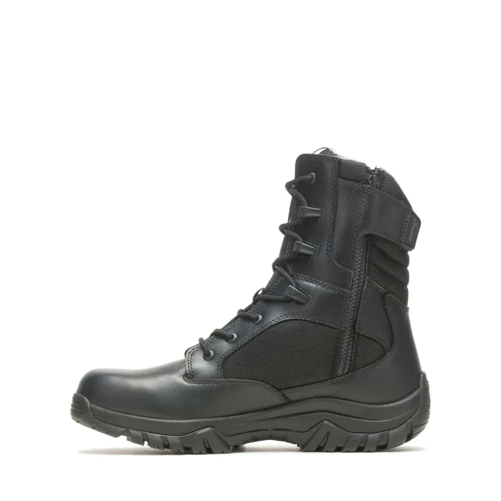Tread Pattern GX X2 Unisex 8" Composite Toe Work Boots 23274