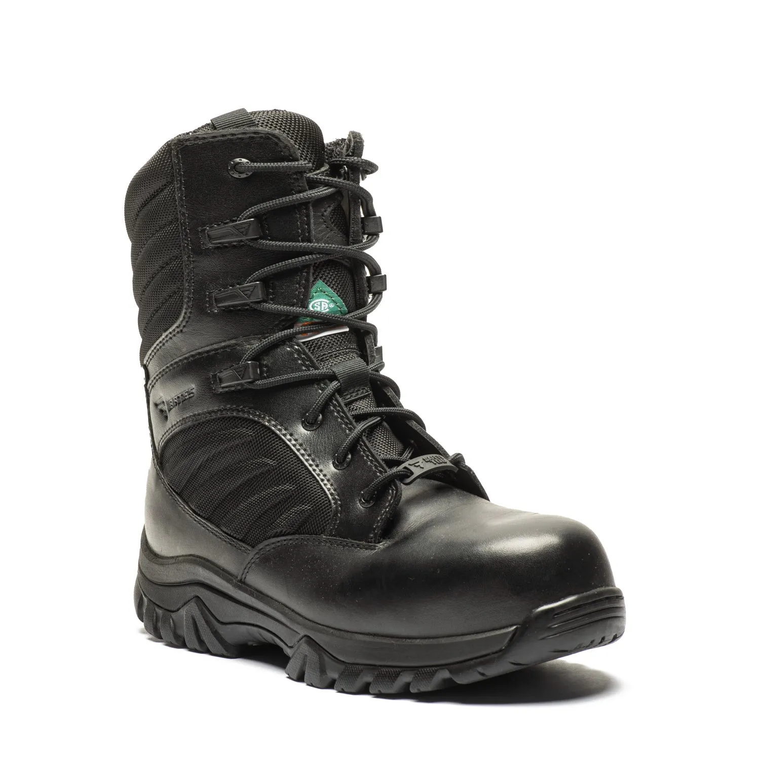 youth trend GX X2 Unisex 8" Composite Toe Work Boots 23274