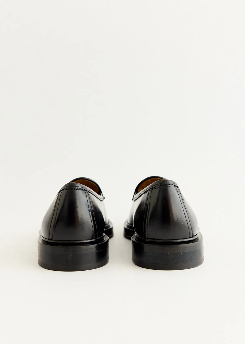 Hady Loafers sharpest Streamlined wear