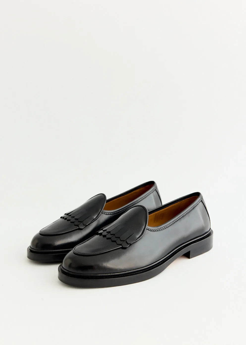 Hady Loafers most gym