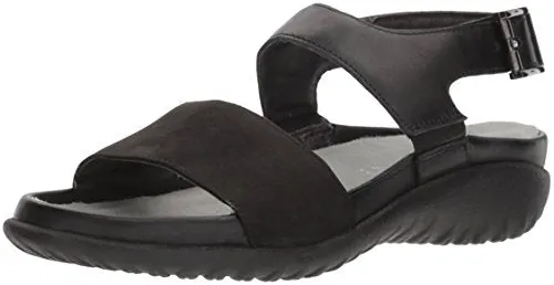 Haki Slingback Sandal (11161) stylish men's options
