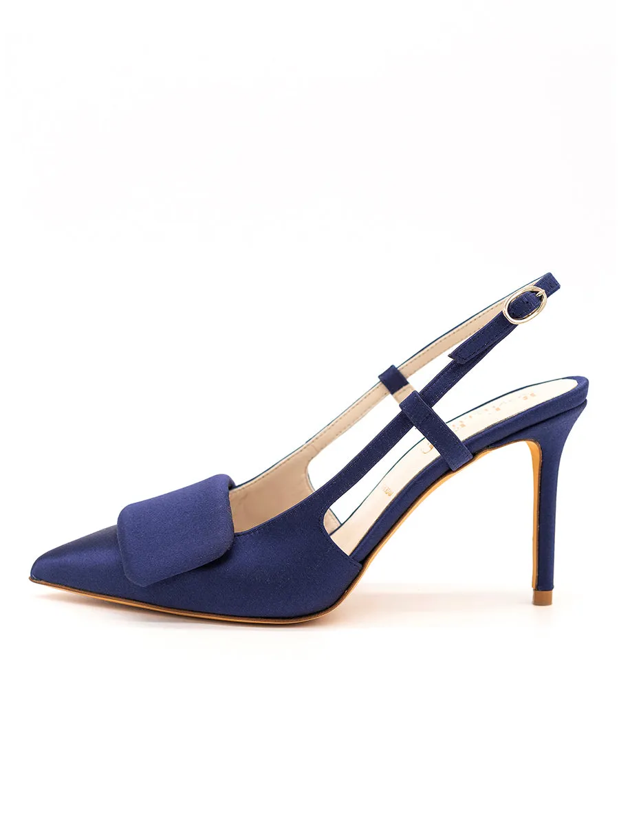 Halen Slingback Pump weekenders